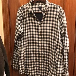 Great condition Gap button down